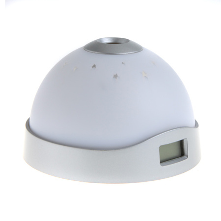 Проекционные часы Irit IR-639