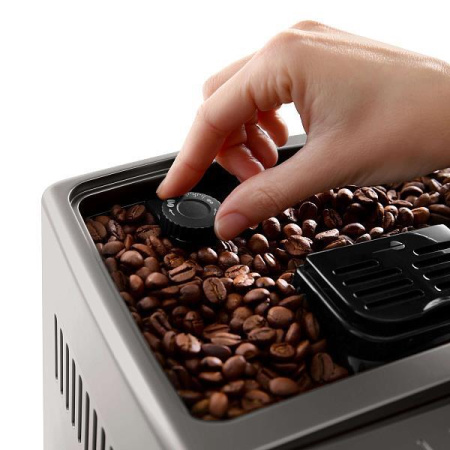 Автоматическая кофемашина DeLonghi ECAM 290.81.TB, цвет Серый