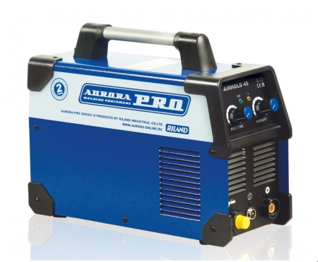 Аппарат плазменной резки AuroraPRO Airhold 45 (Moset)