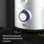 Соковыжималка BQ J1004 Steel-Black