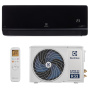Сплит-система Electrolux EACS/I-09HIX-BLACK/N8, настенный