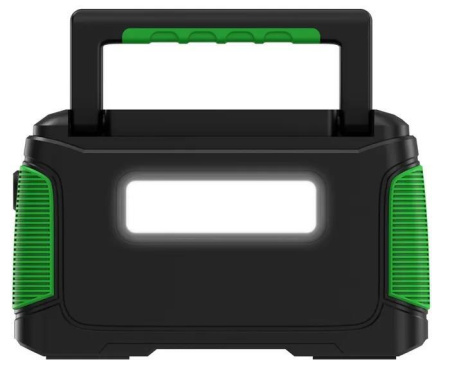 Портативная станция питания NAVITEL NS300