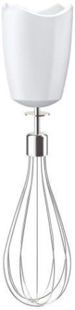 Блендер погружной Braun,MQ-3035WH SAUCE, цвет Белый