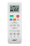 Сплит система HEC-12HRE03/R3-W(DB)