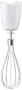 Блендер погружной Braun,MQ-3035WH SAUCE, цвет Белый