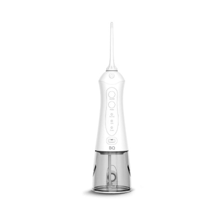 Ирригатор BQ IR001 Белый-Серый