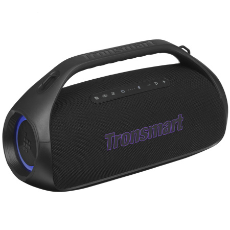 Портативная колонка Tronsmart Bang 2 Black