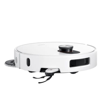 Пылесос Xiaomi Mi Robot Vacuum 5 EU