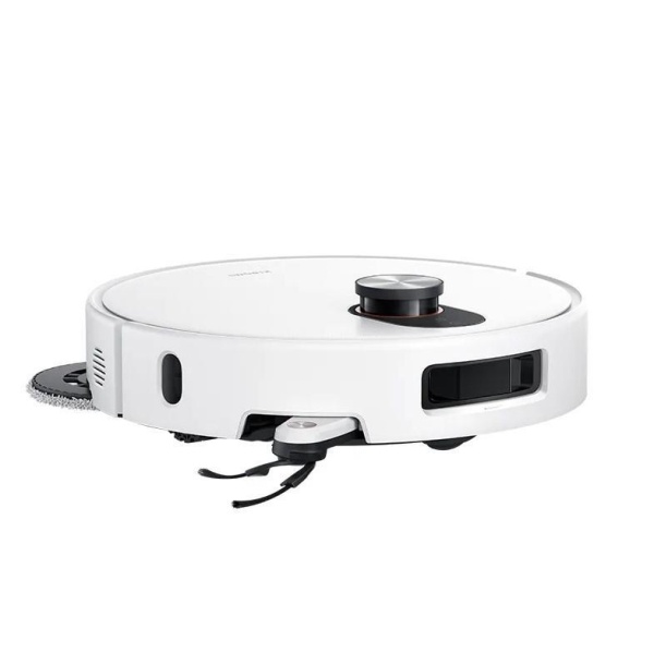 Пылесос Xiaomi Mi Robot Vacuum 5 EU
