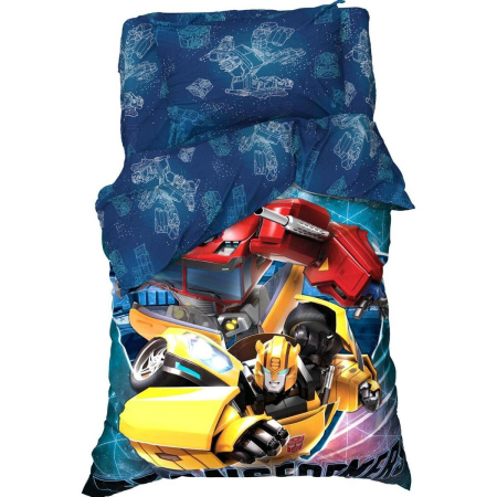 КПБ 1,5 сп Disney Transformers 50/70 Поплин 5271001
