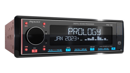 CD-МРЗ Prology PRM-100