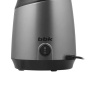 Соковыжималка шнековая BBK JCS100 черный/серый
