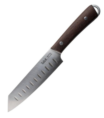 Нож TalleR Катто сантоку 15 см TR-22054