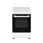 Комбинированная плита MANYA MC5012W