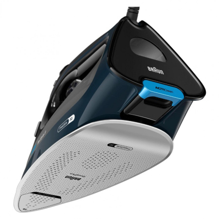 Утюг Braun SI9682DB Черный