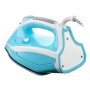 Утюг Brayer 4000BR Голубой