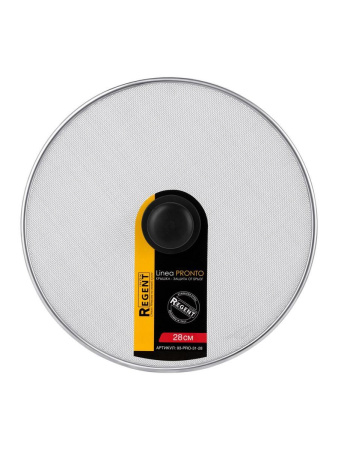 Крышка-защита от брызг Regent Linea Pronto 28 см 93-PRO-31-28