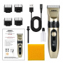 Машинка для стрижки животных DiBiDi PET PAMPER DCi14