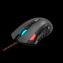 Мышь Canyon Merkava GM-15 (USB) Black
