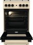 Газовая плита Gorenje GG5A21BEF