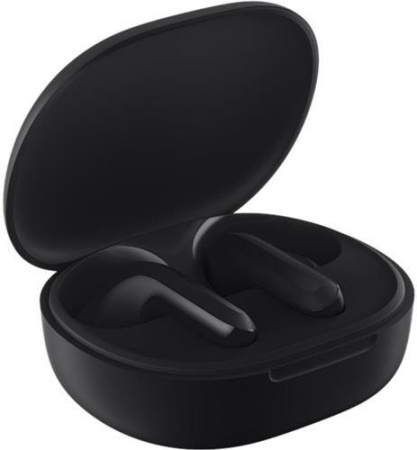 Наушники Xiaomi Redmi Buds 4 Lite Black