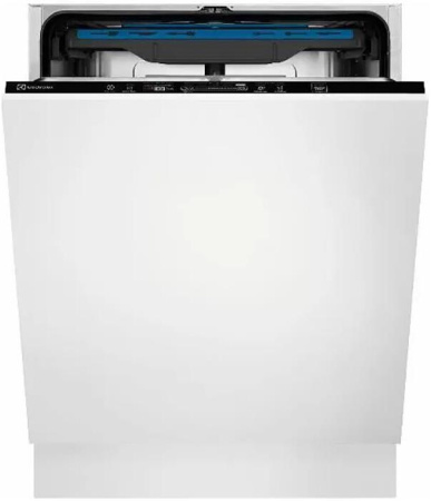 Посудомоечная машина встраиваемая Electrolux EES 48200L