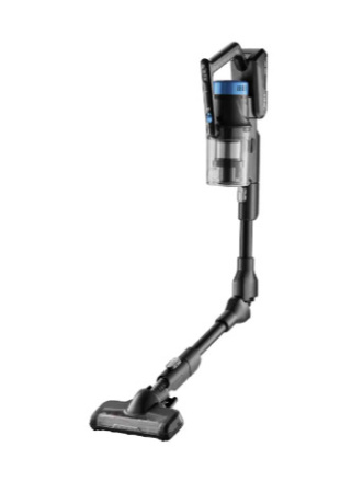 Пылесос Midea VSSP7 Lite