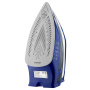 Утюг Brayer 4002BR-BL Синий