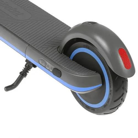 Электросамокат Ninebot KickScooter E10