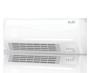 Тепловентилятор Ballu, BFH/W-102W, 2 000Вт