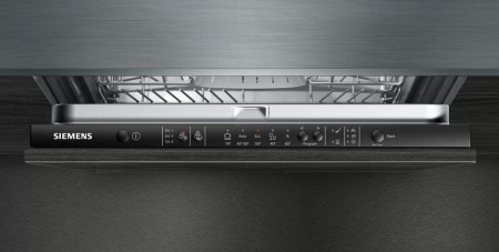 Посудомоечная машина встраиваемая Siemens SN615X03EE