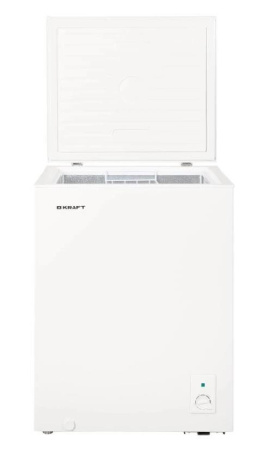 Морозильный ларь Kraft BD(W) 150 RX