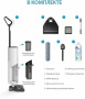 Пылесос Midea VSS5800