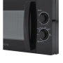 Микроволновая печь Manya W23M03B, цвет Чёрный, 23 л.