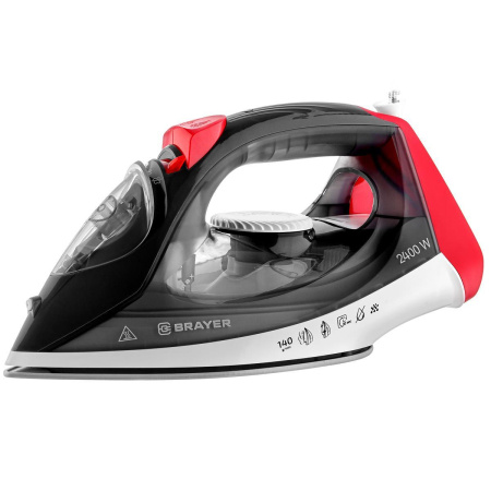 Утюг Brayer 4011BR Черный