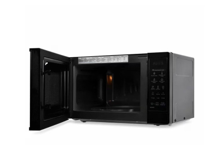 Микроволновая печь LG MS2042DB, цвет Чёрный, 20 л.