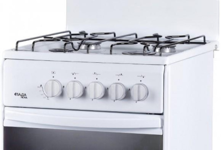Газовая плита ЛАДА Nova RG 24039 W