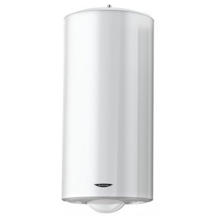 Водонагреватель накопительный Ariston ARI 200 VERT 530 THER MO SF, Объем 200л., Цилиндрическая, Цвет Белый