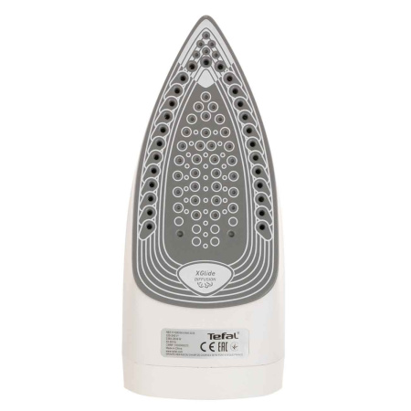 Утюг Tefal FV 2835 Бордовый