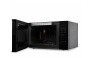 Микроволновая печь LG MS2042DB, цвет Чёрный, 20 л.