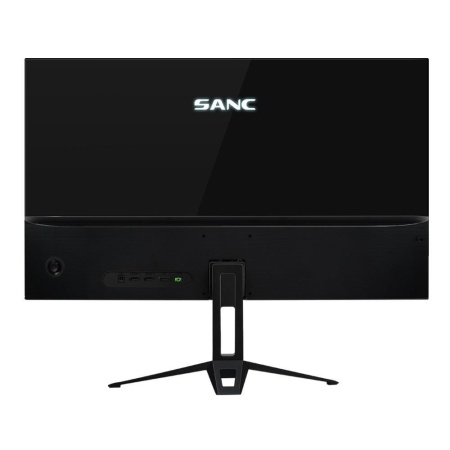 Монитор Sanc M2742QH N70 Plus II 27" QHD 75Hz Black
