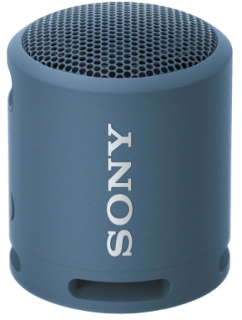 Акустическая система Sony SRS-XB13 Blue