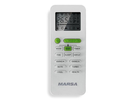 Сплит-система MARSA RK-12MTA3, настенный
