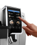 Автоматическая кофемашина DeLonghi ECAM 380.85.SB, цвет Серебристый
