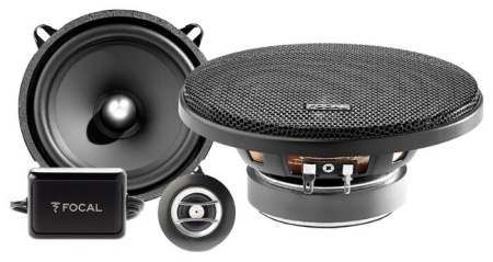 A/Система Focal Auditor RSE-130