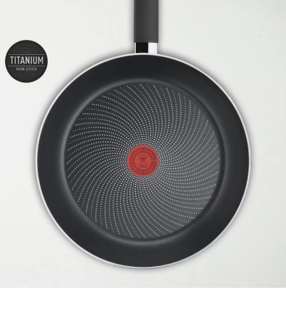 Сковорода Tefal Delicious 24 см B8180455