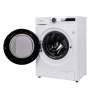 Стиральная машина с сушкой Manya M1483DW, цвет Белый