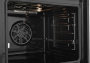Встраиваемый Электрический духовой шкаф Indesit IFE 4841 J BL, цвет Чёрный