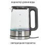 Чайник JVC JK-KE1520 black