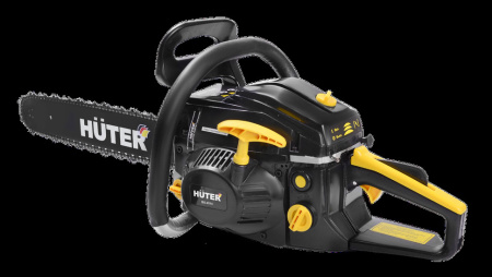 Бензопила Huter BS-4514